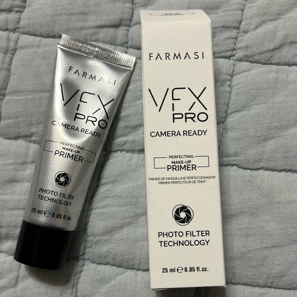 Farmasi primer